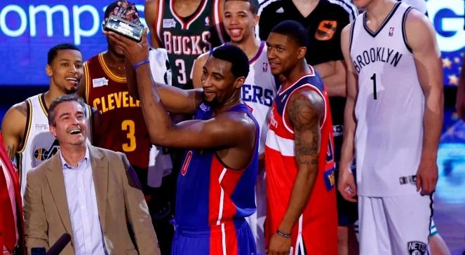 Weekend Gwiazd NBA. Koszykarskie święto w Nowym Orleanie