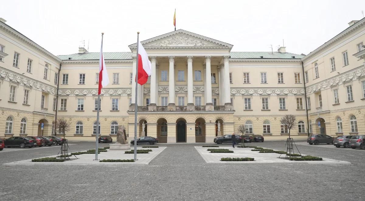 Twórca "SokuzBuraka" na liście płac warszawskiego ratusza. Wiceminister sprawiedliwości żąda kontroli