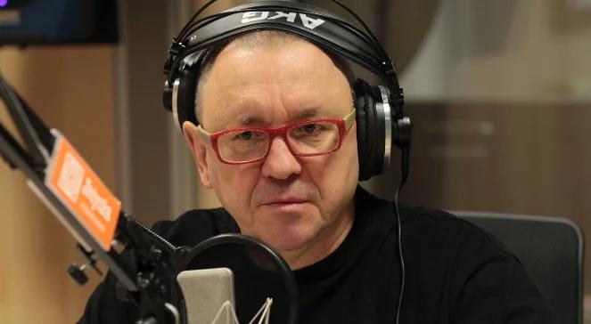 Owsiak po śmierci dziecka: gramy dalej, ale gorycz pozostaje