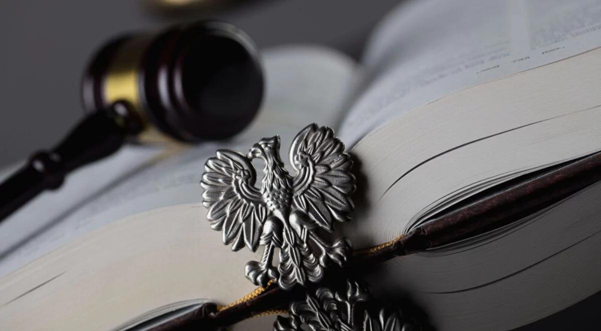 Wstrzymano pracę ws. ustawy o sędziach pokoju. Wiemy, kiedy ruszą ponownie 