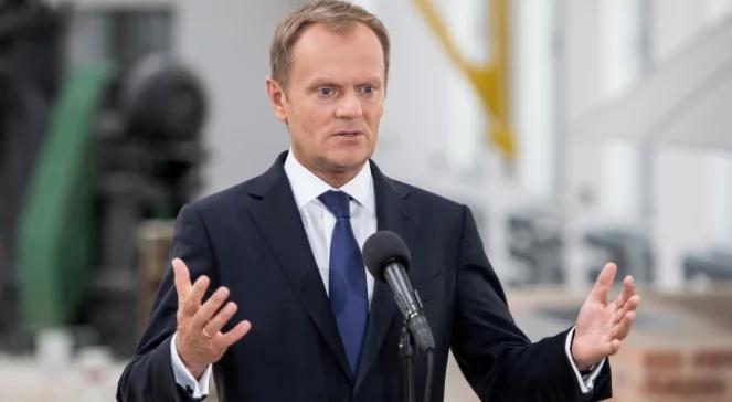 Premier o eurowyborach: liczy się dwóch graczy. Stawiam na remis