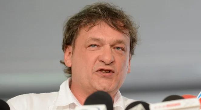 "Palikot, pokaż zaświadczenie Kwaśniewskiego z odbytej terapii"
