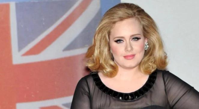 Adele znów triumfowała. "To był wspaniały rok"