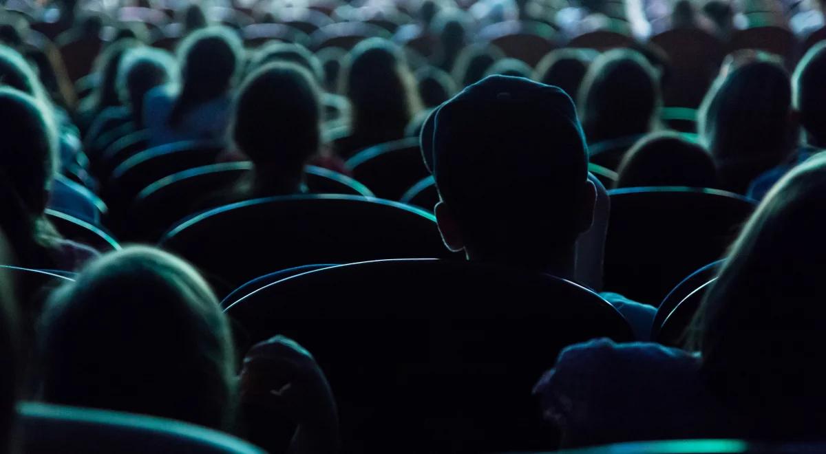 Polski film w kinie za 10 złotych w ramach „Kultury dostępnej”