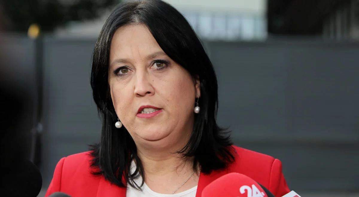 Spotkanie sztabu wyborczego PiS. "Omawialiśmy różne pomysły i koncepcje"