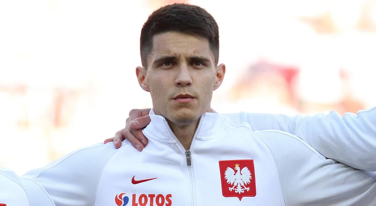 Ekstraklasa: powrót Bartosza Kapustki do Polski coraz bliżej. W poniedziałek testy medyczne