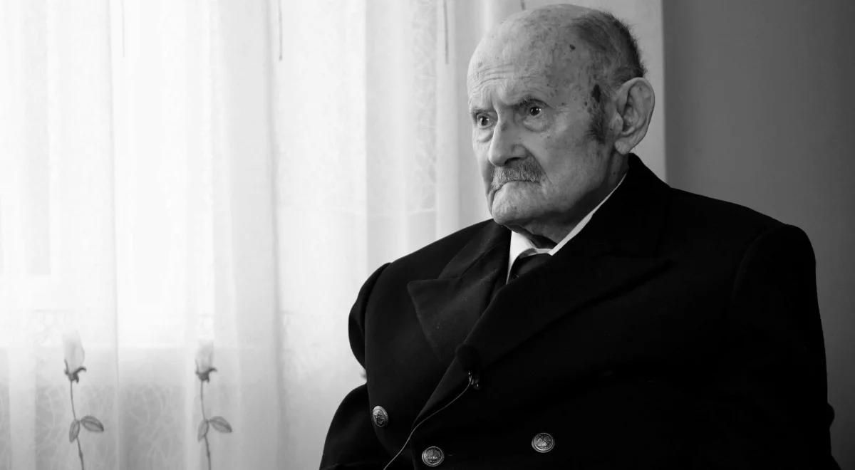 Zmarł żeglarz Henryk Jaskuła. Jako pierwszy Polak samotnie opłynął Ziemię