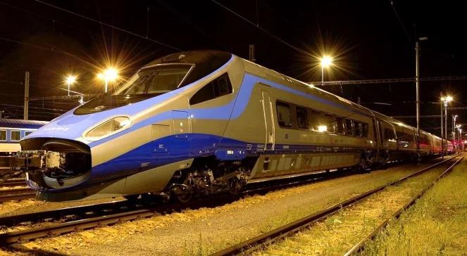 Pendolino już w Polsce. Padnie rekord prędkości?