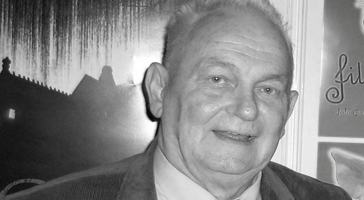 Wspomnienie o Bogdanie Tuszyńskim