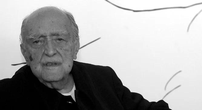 Zmarł wybitny architekt Oscar Niemeyer
