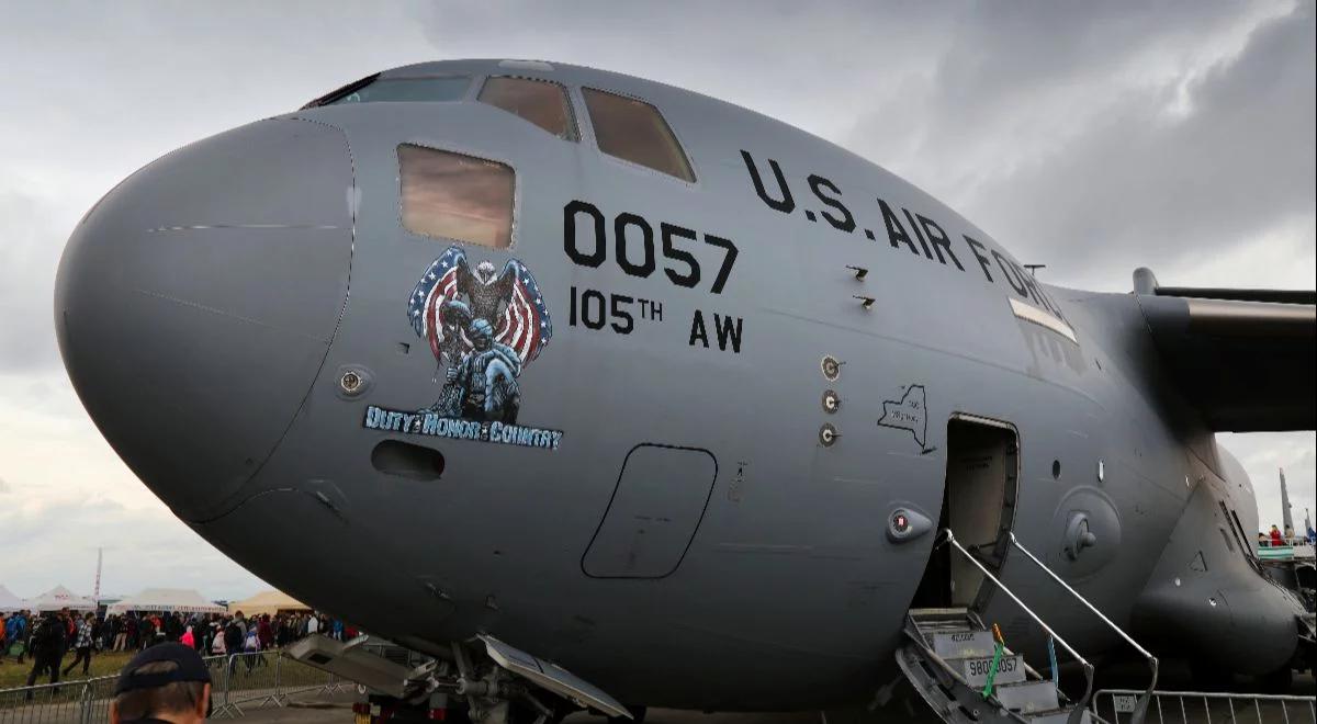 Siły specjalne USA w drodze do Izraela. Pomogą namierzyć uprowadzonych przez Hamas