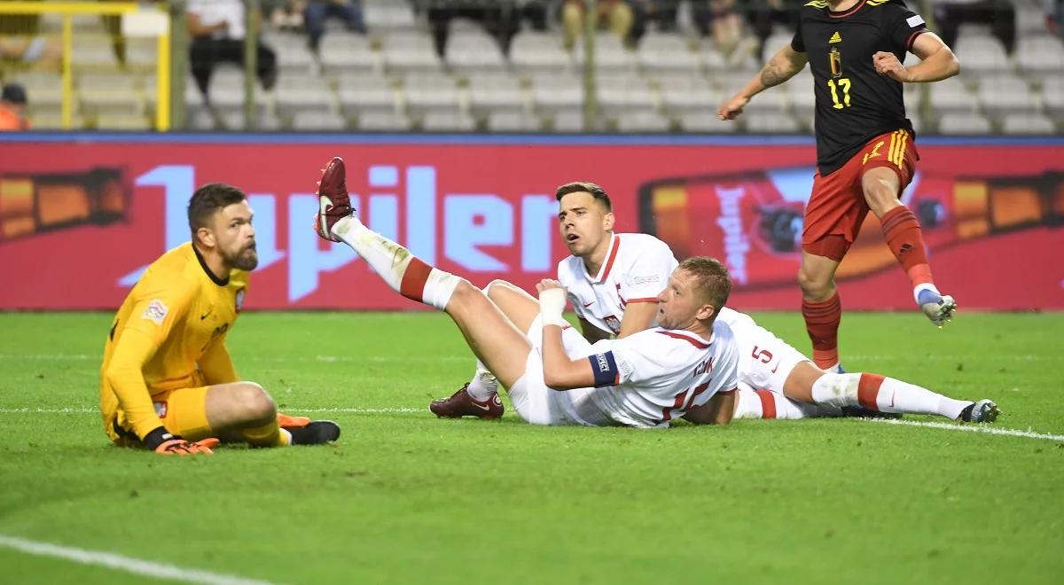 Holandia - Polska. Biało-Czerwoni otrząsną się po klęsce? Włodzimierz Lubański liczy na sportową złość