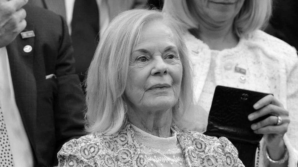 Była najstarsza w rodzinie królewskiej. Nie żyje księżna Katharine Worsley