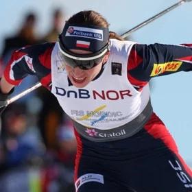PŚ w Pjongczang: triumf Justyny Kowalczyk na olimpijskiej trasie. Pierwsze zwycięstwo mistrzyni od trzech lat 