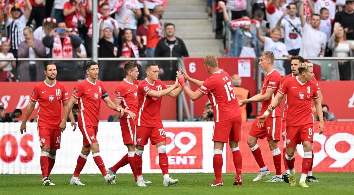 Liga Narodów: Jakub Kamiński miał wejście smoka. "Mam nadzieję, że wywiązałem się z zadań"