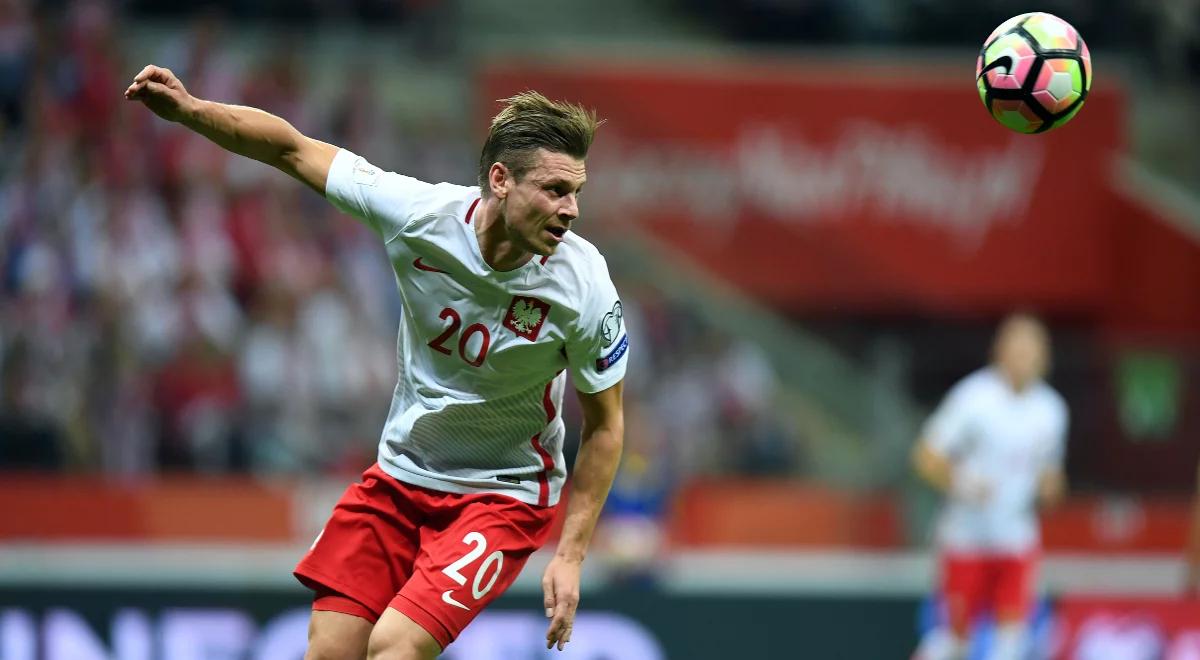 Łukasz Piszczek kończy reprezentacyjną karierę. "Był to wyjątkowy czas"