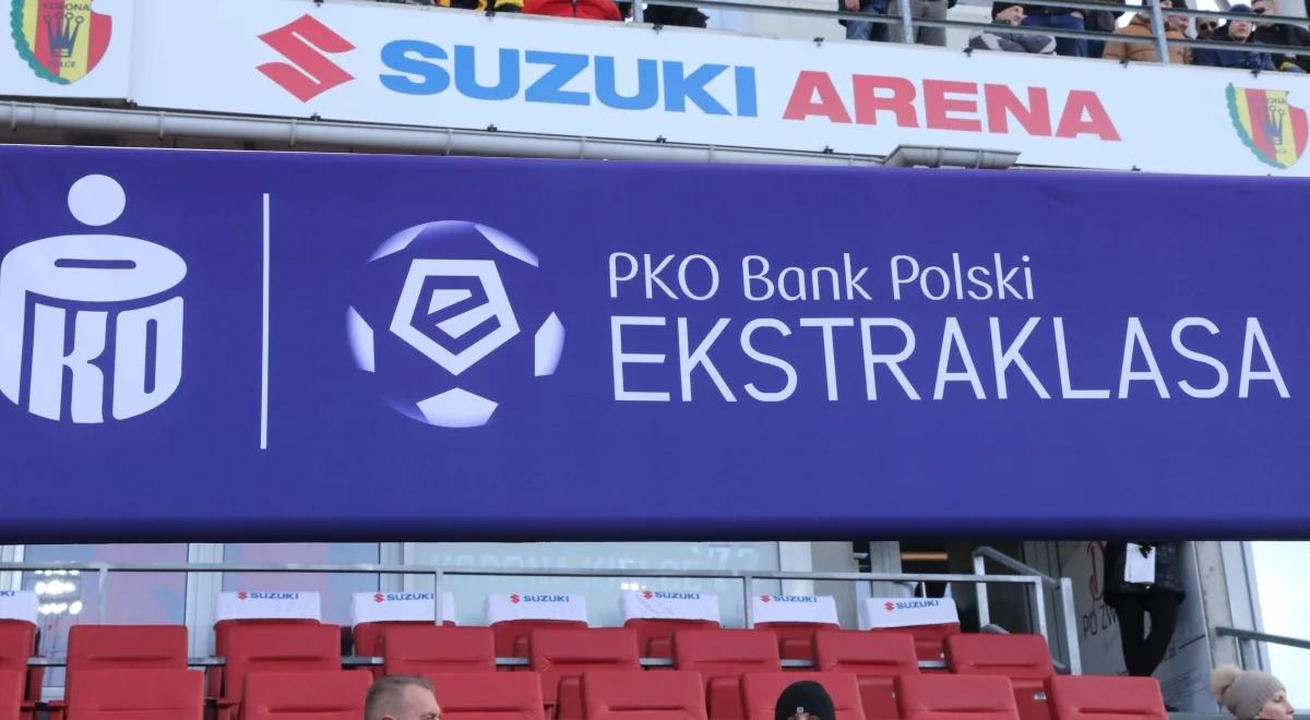 Znaczące wsparcie finansowe od PZPN? Jacek Bąk: później nie będzie co zbierać