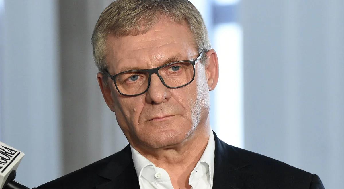 Grzegorz Furgo (PO): sądzę, że pójdziemy do wyborów sami