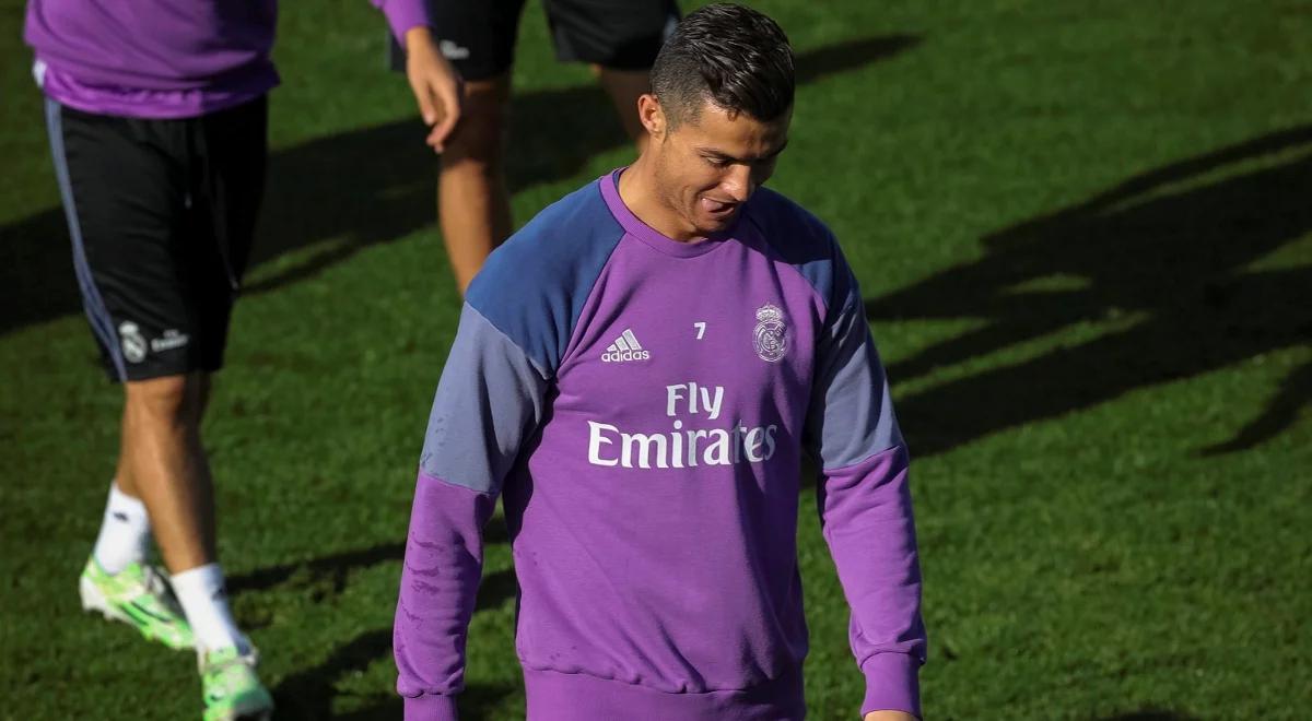 Primera Division: trwa najsłabszy sezon Ronaldo w Realu? Portugalskie media biorą gwiazdę pod lupę