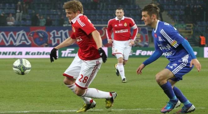 Żadnej kary po fatalnym błędzie arbitra