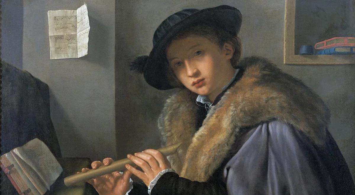 Włoski renesans w Muzeum Narodowym