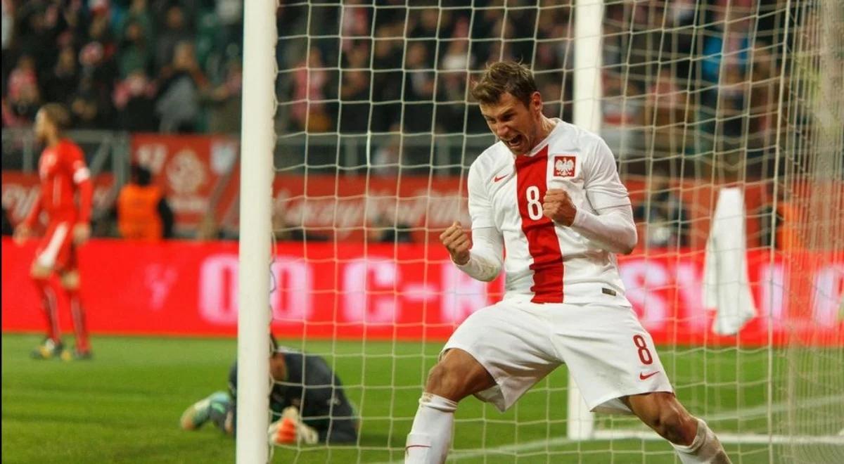 Ligue 1: Krychowiak chwalony po pierwszym całym meczu w PSG