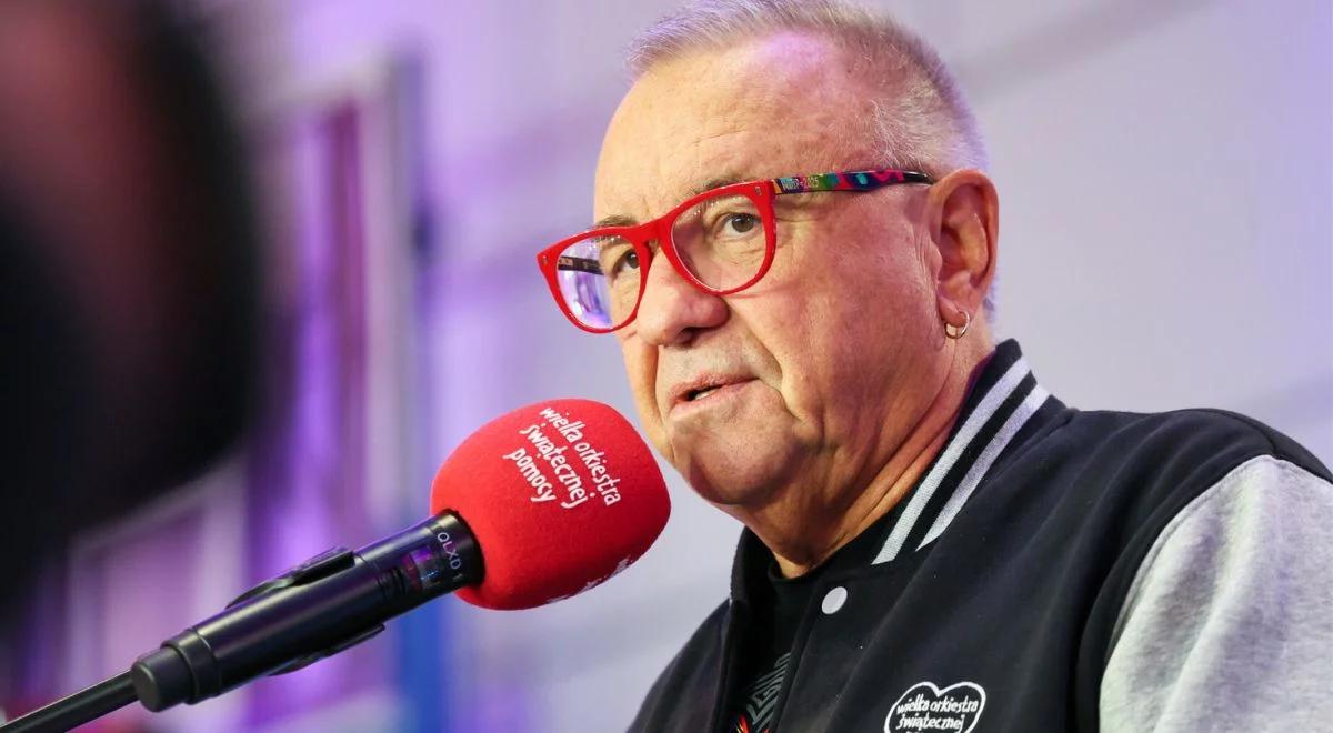 Oto cel 34. finału WOŚP 2026. Na co tym razem zbiera Jurek Owsiak? 