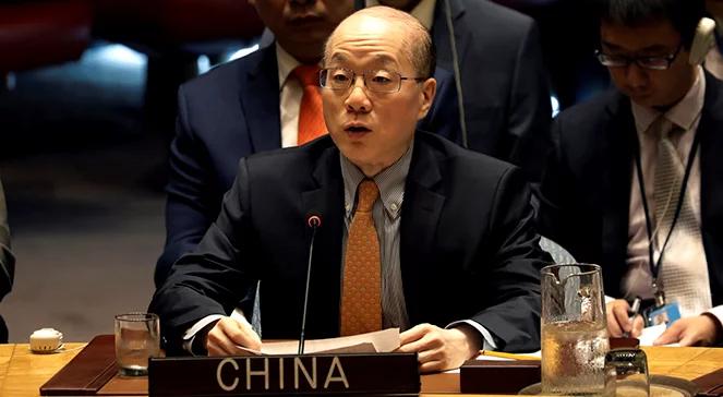 „Chiny boją się rozwiązania siłowego na Półwyspie Koreańskim”