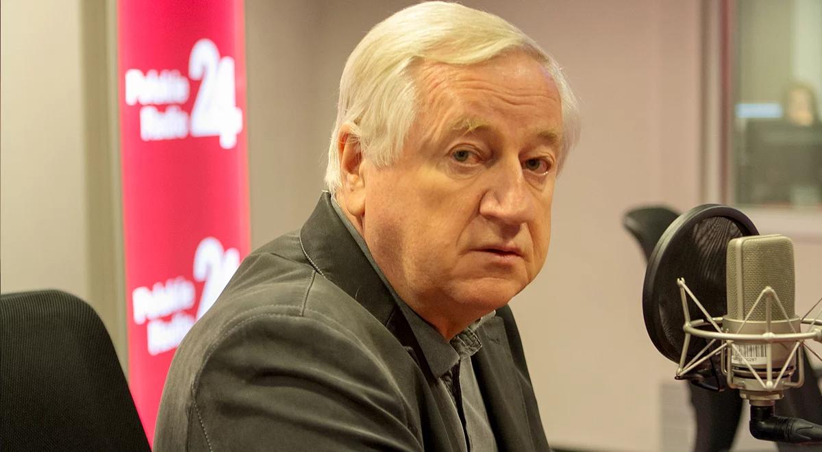 Prof. Góralczyk: w Chinach uważa się, że ktokolwiek wygra wybory w USA, to będą kłopoty