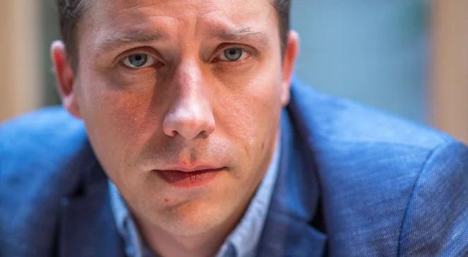 Paweł Sołtys laureatem Nagrody im. Marka Nowakowskiego za „Mikrotyki”