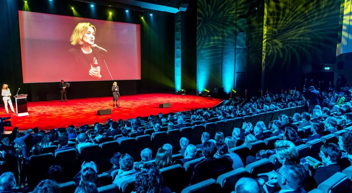 Ruszył 24. Międzynarodowy Festiwal Sztuki Autorów Zdjęć Filmowych Camerimage
