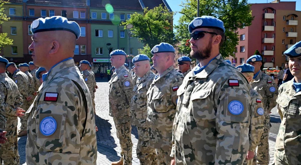 Polska i 36 krajów potępia atak Izraela. "To nie był przypadek"?