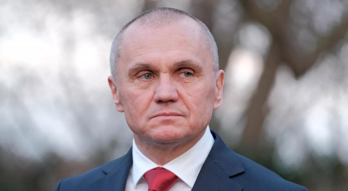 Strefa zdemilitaryzowana koło elektrowni na Ukrainie? Gen. Polko: ONZ powinna tam wysłać swoje wojska