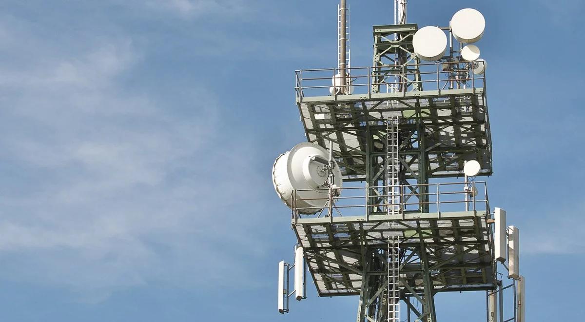 KE wszczyna procedurę przeciwko Polsce ws. LTE. Ministerstwo Cyfryzacji odpowiada
