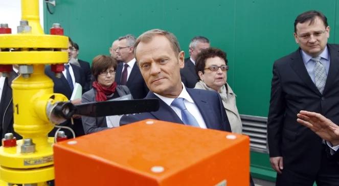 Tusk: dramatyczne ostrzeżenie Rostowskiego w PE