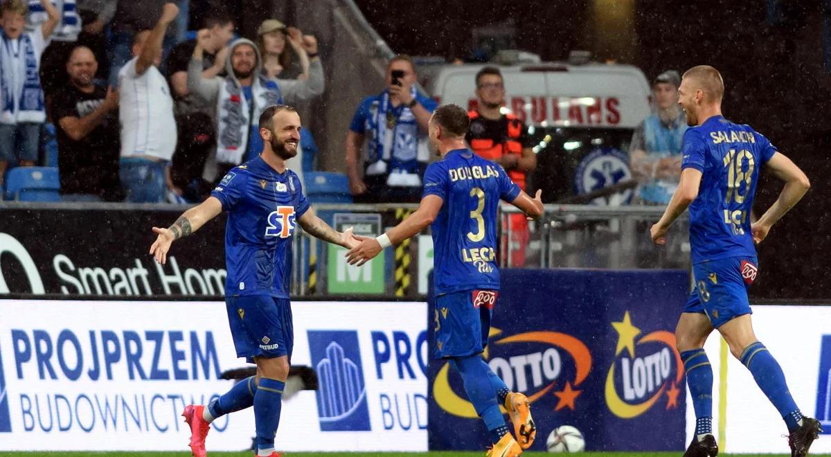 Ekstraklasa: Legia jedzie do Wrocławia. Lider rozgrywek sprawdzi wicemistrza Polski [ZAPOWIEDŹ]