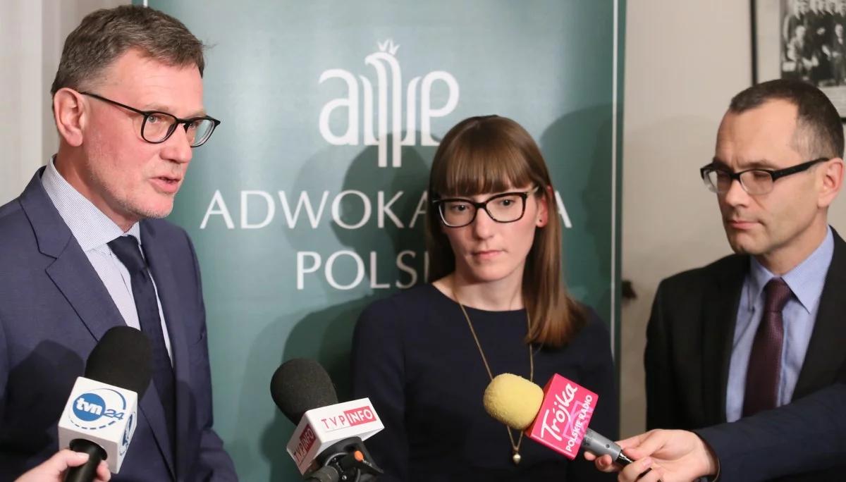 Ustawa o prokuraturze tematem rozmów Komisji Weneckiej z Naczelną Radą Adwokacką