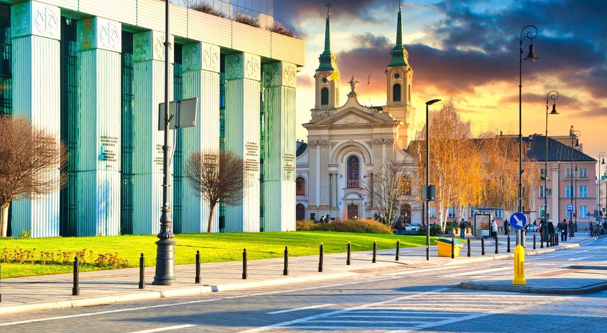 Rzecznik SN: na Zgromadzeniu Ogólnym usiłowano podważyć ważność wyboru I Prezesa