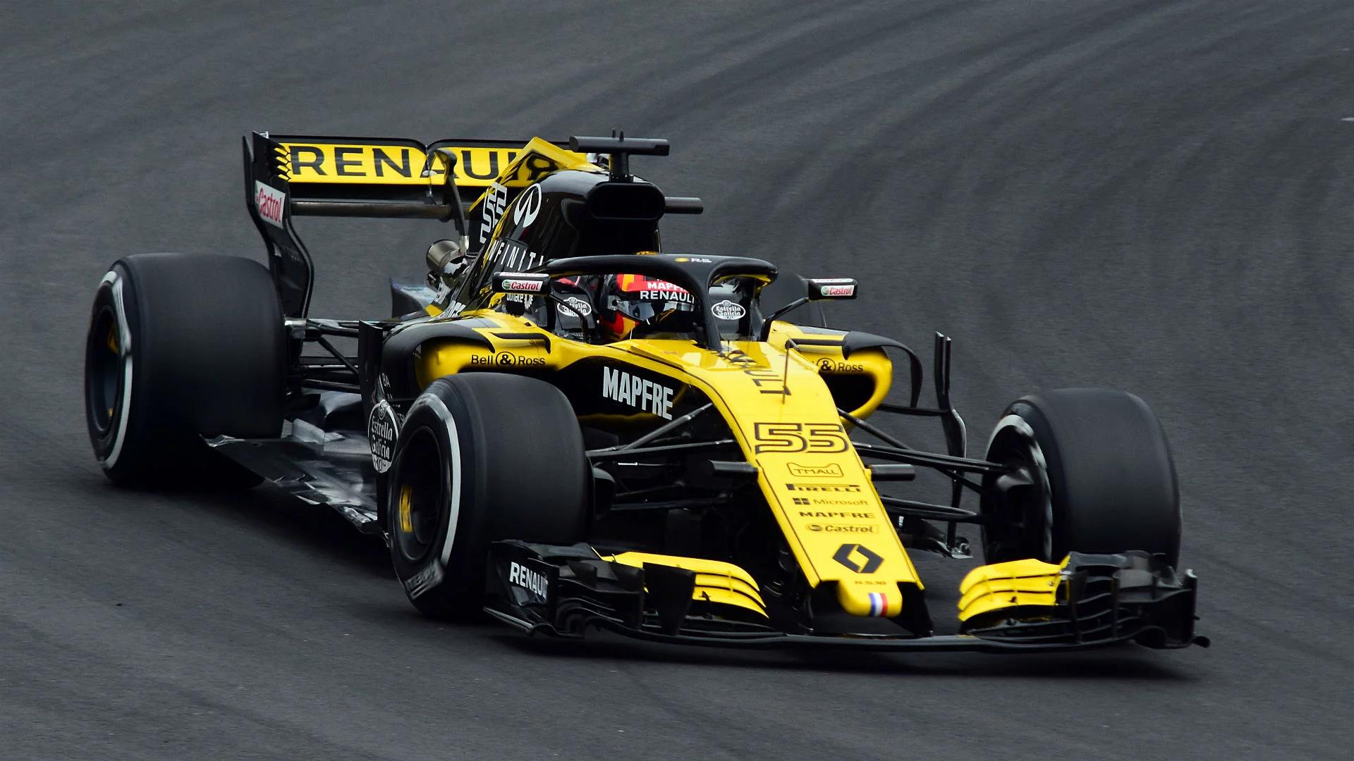 Formuła 1: hiszpańska wymiana pokoleń w McLarenie. Carlos Sainz Jr. za Fernando Alonso? 