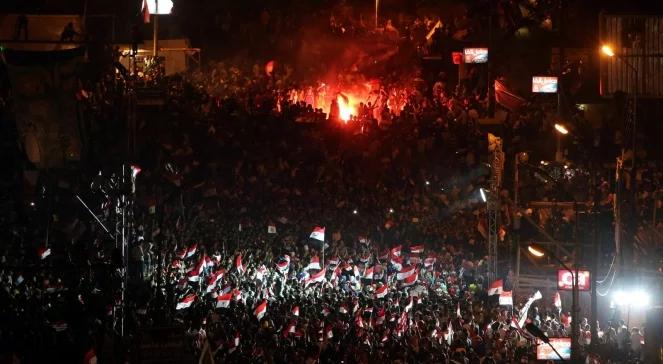 Protesty w Egipcie: Mursi nie poda się do dymisji