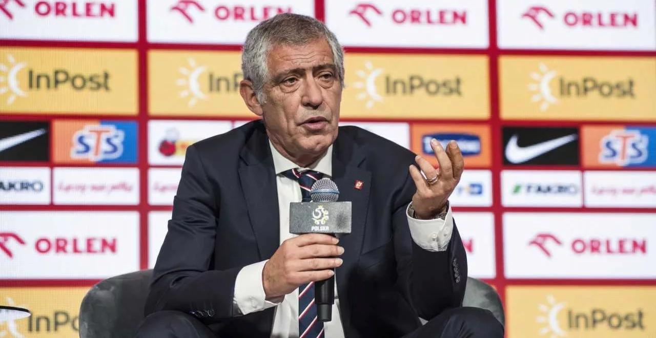 Fernando Santos nie dba o "wrażenia estetyczne". Jerzy Engel: ofensywa błyśnie gwiazdami