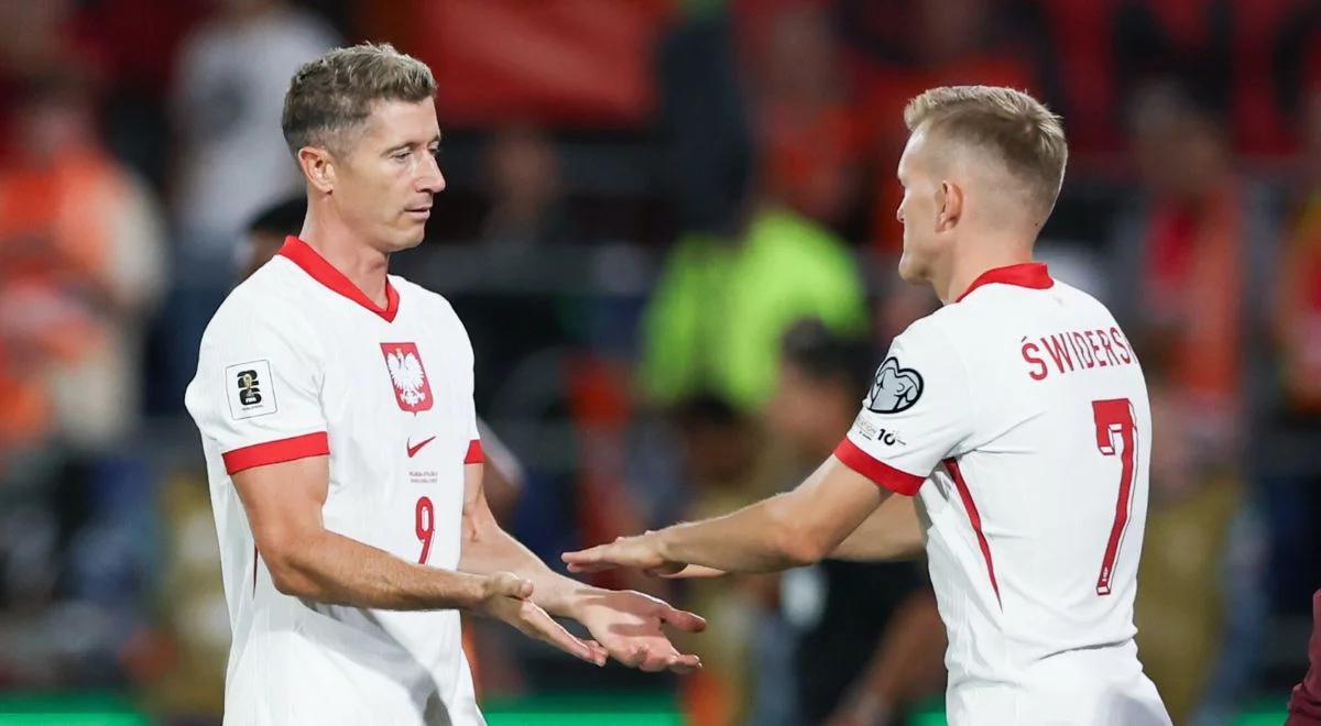 Polska - Holandia: Kiedy kolejny mecz w el. MŚ 2026? O której?
