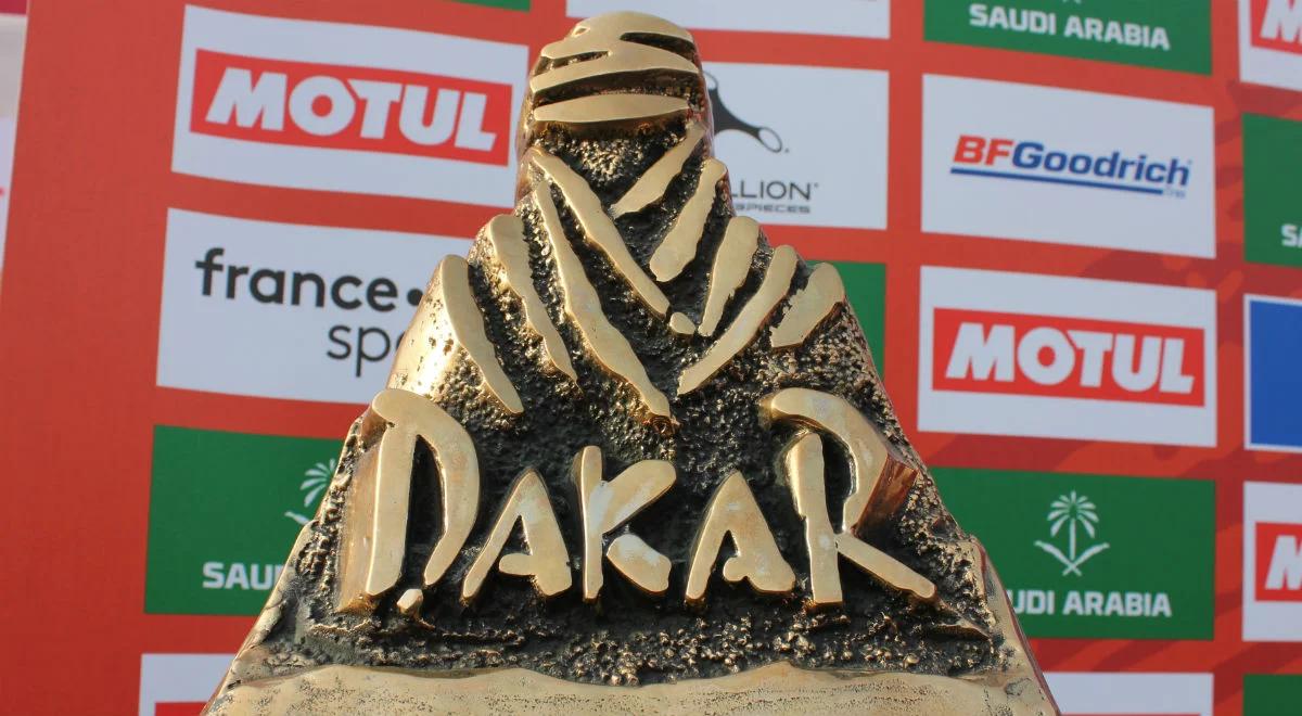 Dakar 2020 [TRASA, MAPA RAJDU i KLASYFIKACJA GENERALNA] 