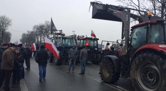 Kolejny protest rolników. Wjadą do Bydgoszczy mimo zakazu?