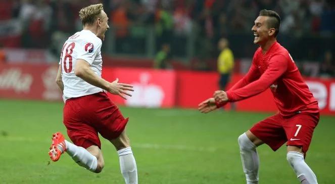 El. Euro 2016. Trener Śląska: zaryzykowałem z Milą