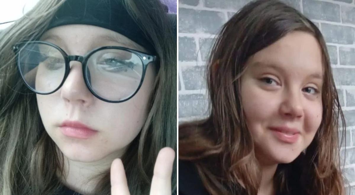 Zaginęła Patrycja Głowania. Policja wydała Child Alert
