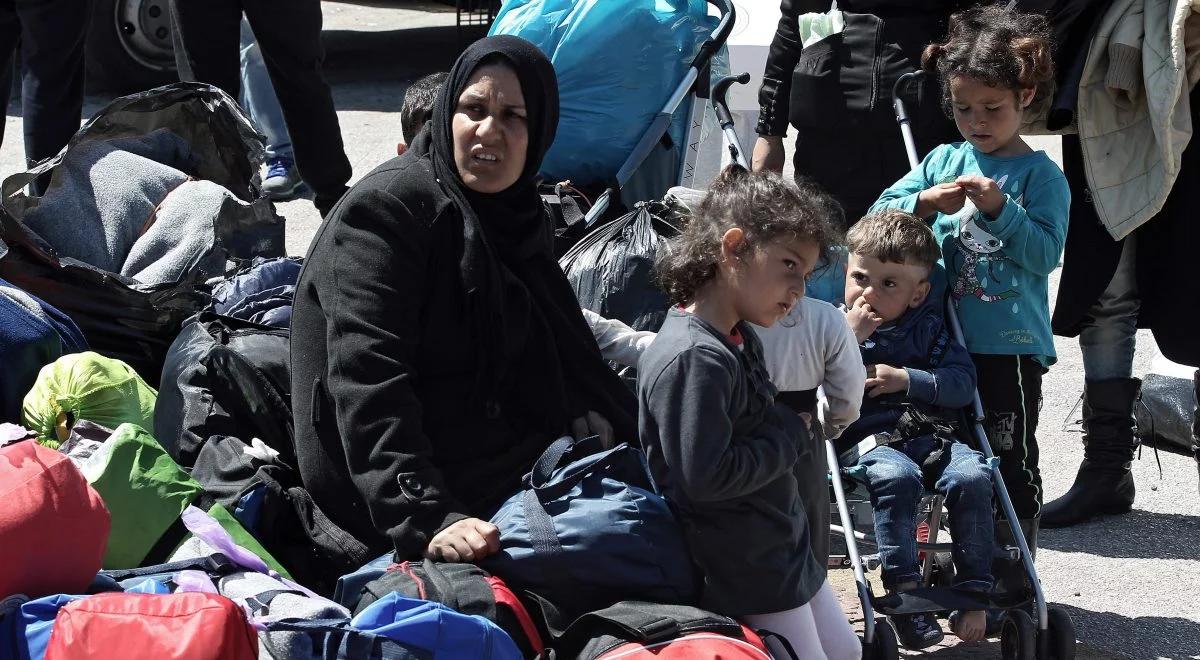 Kryzys migracyjny trwa. Dania przedłużyła kontrole na granicy