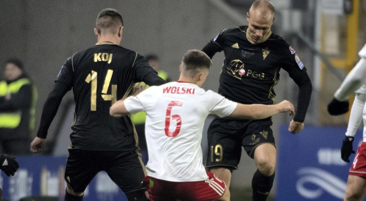 Ekstraklasa: bramkarz skazany za doping. Zapadł wyrok Polskiej Agencji Antydopingowej 