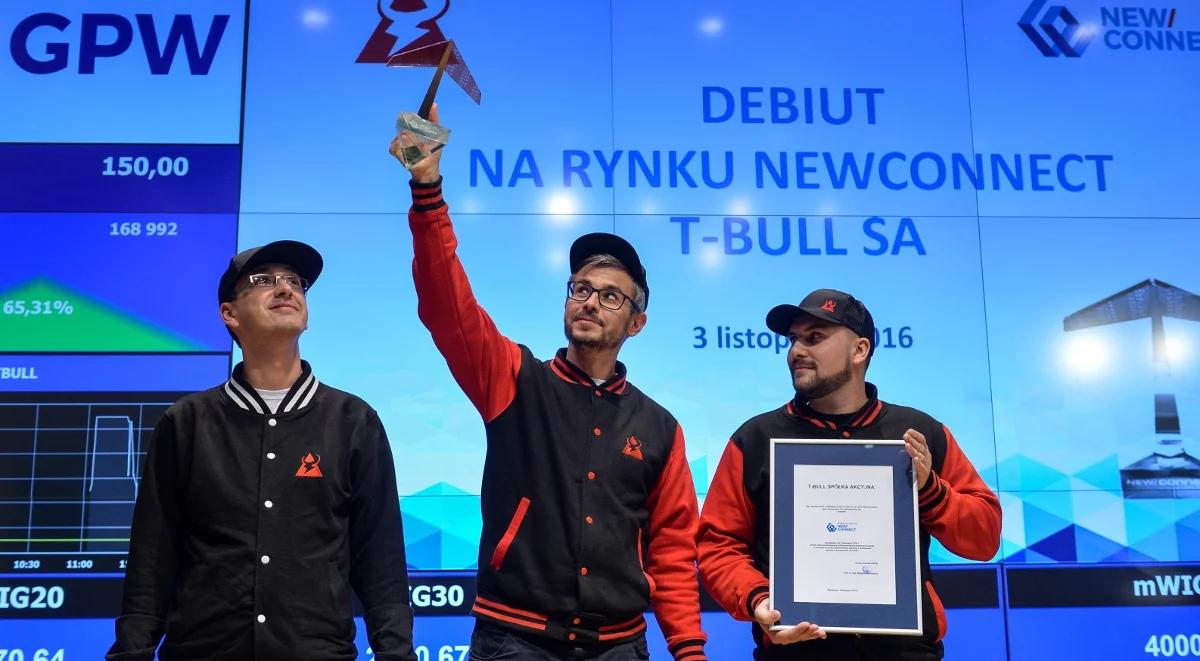 T-Bull: wyzwanie rzucone Elonowi Muskowi