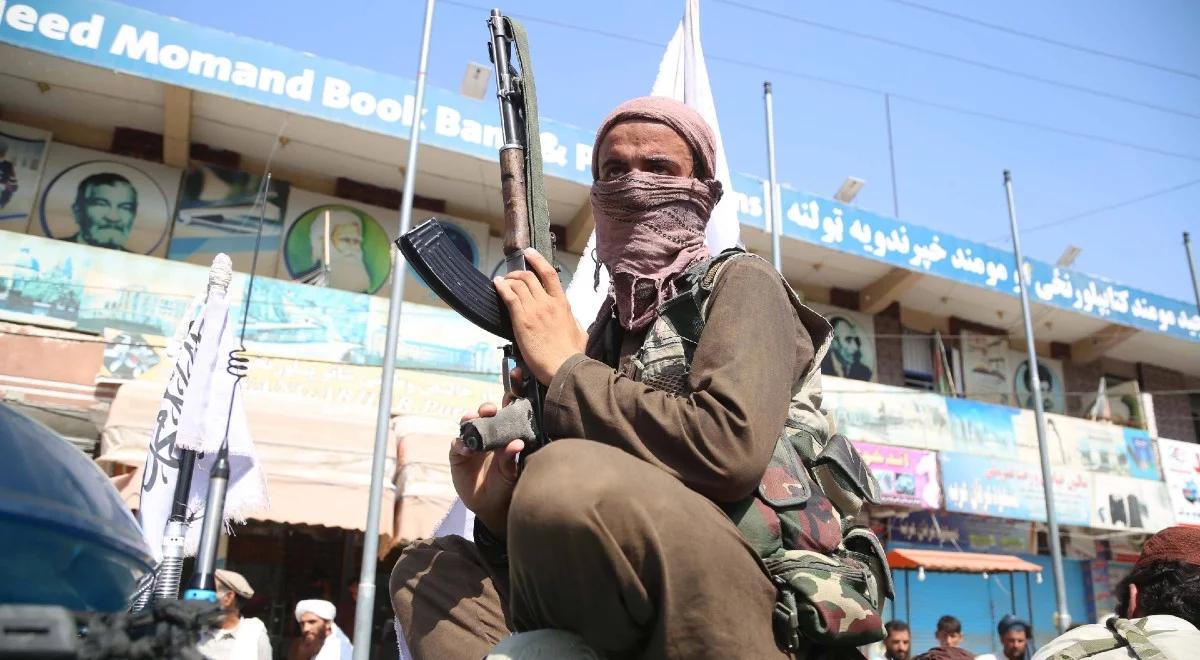 Afganistan znów pod rządami talibów. Jak rozpoczął się konflikt, którego historia zatoczyła koło?